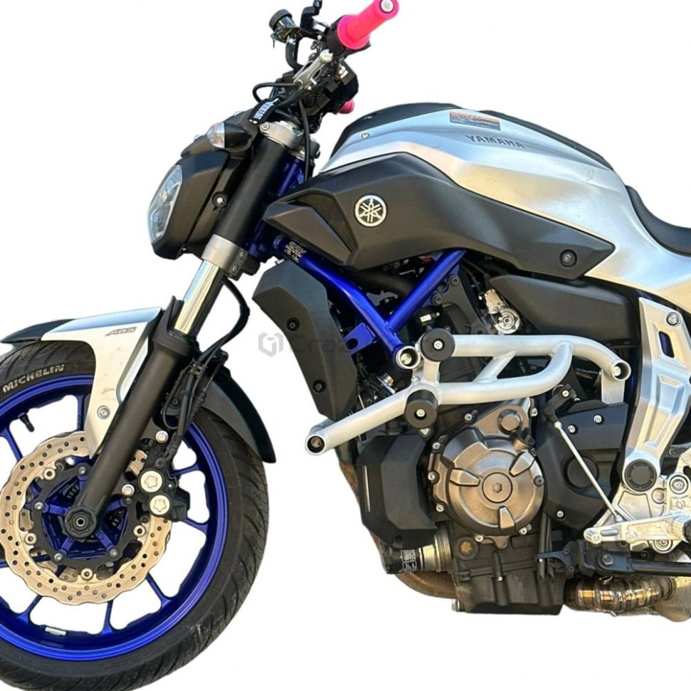 3400219 — Клетка STUNT Yamaha CRAZY IRON